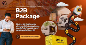 B2B Package